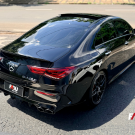 Mercedes-Benz CLA-45 S AMG 4MATIC CGI 2.0 TB Aut. 2023 Gasolina-9