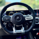 Mercedes-Benz CLA-45 S AMG 4MATIC CGI 2.0 TB Aut. 2023 Gasolina-4