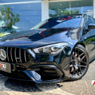 Mercedes-Benz CLA-45 S AMG 4MATIC CGI 2.0 TB Aut. 2023 Gasolina-1
