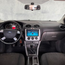 Ford Focus 1.6 S/SE/SE Plus Flex 8V/16V  5p 2011 Flex-8