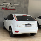 Ford Focus 1.6 S/SE/SE Plus Flex 8V/16V  5p 2011 Flex-3