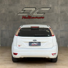 Ford Focus 1.6 S/SE/SE Plus Flex 8V/16V  5p 2011 Flex-4