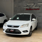 Ford Focus 1.6 S/SE/SE Plus Flex 8V/16V  5p 2011 Flex-2