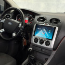 Ford Focus 1.6 S/SE/SE Plus Flex 8V/16V  5p 2011 Flex-6