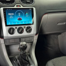 Ford Focus 1.6 S/SE/SE Plus Flex 8V/16V  5p 2011 Flex-7