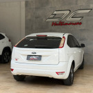 Ford Focus 1.6 S/SE/SE Plus Flex 8V/16V  5p 2011 Flex-5