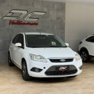 Ford Focus 1.6 S/SE/SE Plus Flex 8V/16V  5p 2011 Flex-0