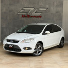 Ford Focus 1.6 S/SE/SE Plus Flex 8V/16V  5p 2011 Flex-1