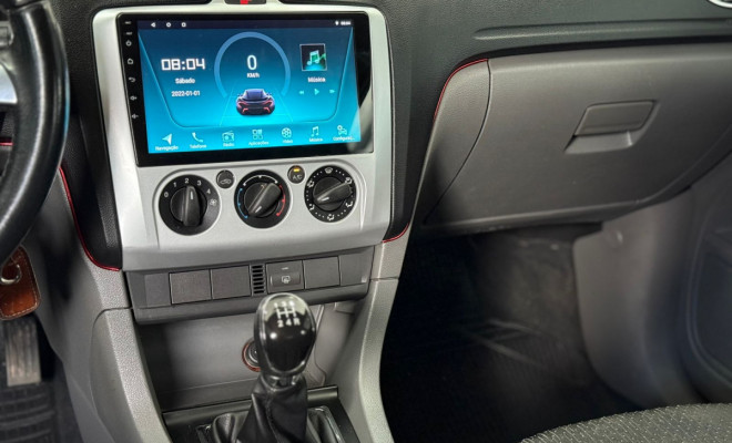 Ford Focus 1.6 S/SE/SE Plus Flex 8V/16V  5p 2011 Flex-7