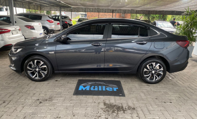GM - Chevrolet ONIX SED. Plus PREM. 1.0 12V TB Flex Aut 2024 Flex-0