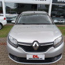 Renault LOGAN Expres./Exp. UP Hi-Flex 1.0 16V 4p 2016 Flex-2
