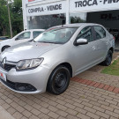 Renault LOGAN Expres./Exp. UP Hi-Flex 1.0 16V 4p 2016 Flex-0