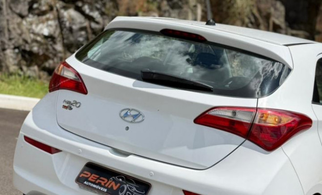 Hyundai HB20 Comf./C.Plus/C.Style 1.0 Flex 12V 2017 Flex-5