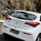 Hyundai HB20 Comf./C.Plus/C.Style 1.0 Flex 12V 2017 Flex-5