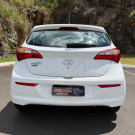 Hyundai HB20 Comf./C.Plus/C.Style 1.0 Flex 12V 2017 Flex-8