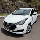 Hyundai HB20 Comf./C.Plus/C.Style 1.0 Flex 12V 2017 Flex-4