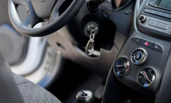 Hyundai HB20 Comf./C.Plus/C.Style 1.0 Flex 12V 2017 Flex-14