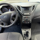 Hyundai HB20 Comf./C.Plus/C.Style 1.0 Flex 12V 2017 Flex-18