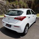 Hyundai HB20 Comf./C.Plus/C.Style 1.0 Flex 12V 2017 Flex-10