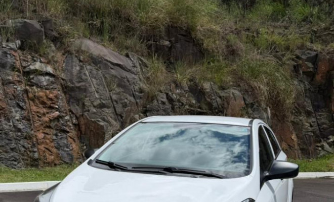 Hyundai HB20 Comf./C.Plus/C.Style 1.0 Flex 12V 2017 Flex-2