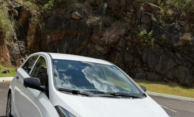 Hyundai HB20 Comf./C.Plus/C.Style 1.0 Flex 12V 2017 Flex-3