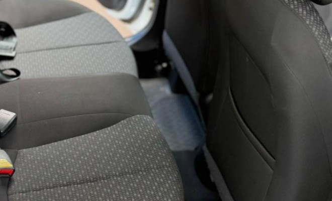 Hyundai HB20 Comf./C.Plus/C.Style 1.0 Flex 12V 2017 Flex-7