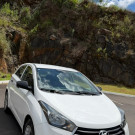 Hyundai HB20 Comf./C.Plus/C.Style 1.0 Flex 12V 2017 Flex-3