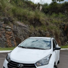 Hyundai HB20 Comf./C.Plus/C.Style 1.0 Flex 12V 2017 Flex-2