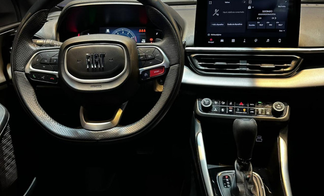 Fiat Fastback Impetus 1.0 200 T. Flex Aut 2023 Flex-2