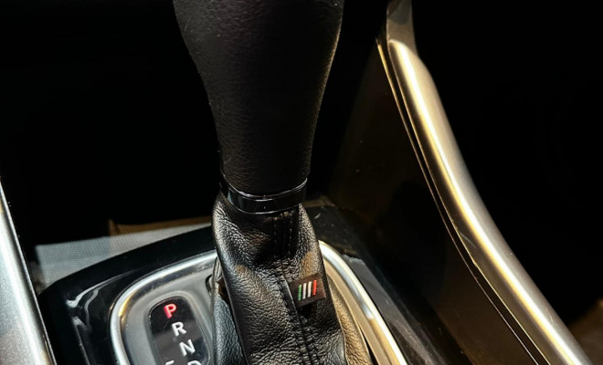 Fiat Fastback Impetus 1.0 200 T. Flex Aut 2023 Flex-4