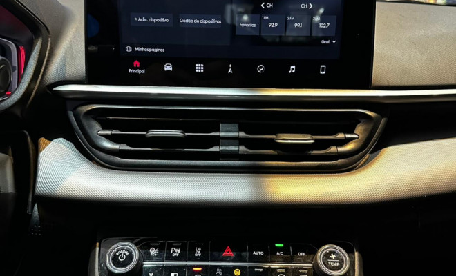 Fiat Fastback Impetus 1.0 200 T. Flex Aut 2023 Flex-3