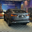 Fiat Fastback Impetus 1.0 200 T. Flex Aut 2023 Flex-8