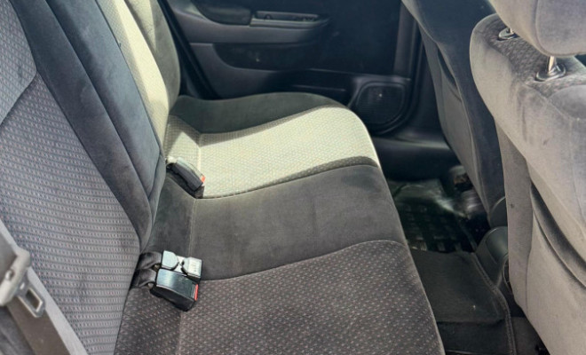 GM - Chevrolet Astra Advantage 2.0 MPFI 8V FlexPower 5p 2011 Flex-10