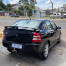 GM - Chevrolet Astra Advantage 2.0 MPFI 8V FlexPower 5p 2011 Flex-5