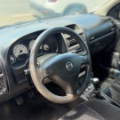 GM - Chevrolet Astra Advantage 2.0 MPFI 8V FlexPower 5p 2011 Flex-8