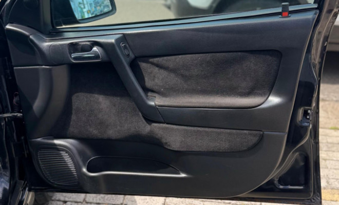 GM - Chevrolet Astra Advantage 2.0 MPFI 8V FlexPower 5p 2011 Flex-7