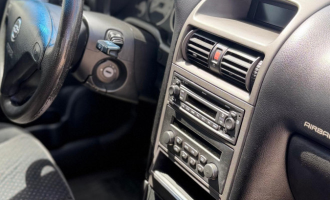 GM - Chevrolet Astra Advantage 2.0 MPFI 8V FlexPower 5p 2011 Flex-6