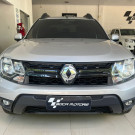 Renault DUSTER OROCH Expression 1.6 Flex 16V Mec 2022 Flex-0