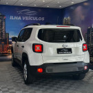 Jeep Renegade Sport 1.8 4x2 Flex 16V Aut. 2020 Flex-7