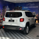 Jeep Renegade Sport 1.8 4x2 Flex 16V Aut. 2020 Flex-6