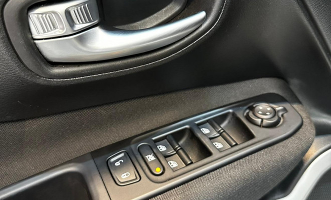 Jeep Renegade Sport 1.8 4x2 Flex 16V Aut. 2020 Flex-5