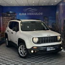 Jeep Renegade Sport 1.8 4x2 Flex 16V Aut. 2020 Flex-0
