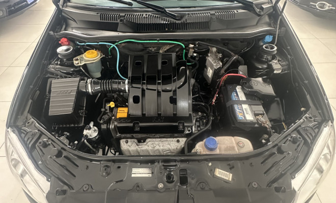 Fiat Siena EL Celeb. 1.0 mpi Fire Flex 8V 4p 2010 Flex-7