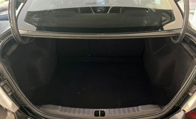 GM - Chevrolet PRISMA Sed. LT 1.4 8V FlexPower 4p 2015 Flex-7