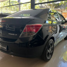 GM - Chevrolet PRISMA Sed. LT 1.4 8V FlexPower 4p 2015 Flex-8