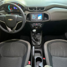 GM - Chevrolet PRISMA Sed. LT 1.4 8V FlexPower 4p 2015 Flex-9