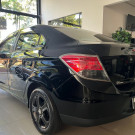 GM - Chevrolet PRISMA Sed. LT 1.4 8V FlexPower 4p 2015 Flex-3