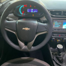 GM - Chevrolet PRISMA Sed. LT 1.4 8V FlexPower 4p 2015 Flex-2