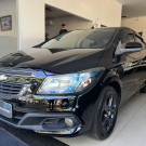 GM - Chevrolet PRISMA Sed. LT 1.4 8V FlexPower 4p 2015 Flex-1