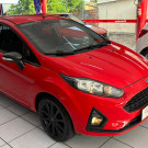 Ford Fiesta SE 1.6 16V Flex 5p 2018 Flex-1